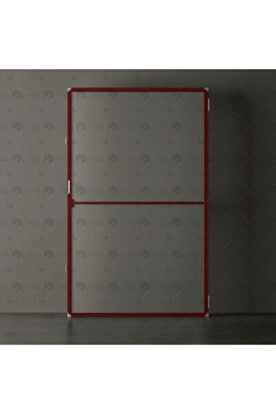 Palace Aluminium Menteşeli Kapı Sineklik Sistemi |