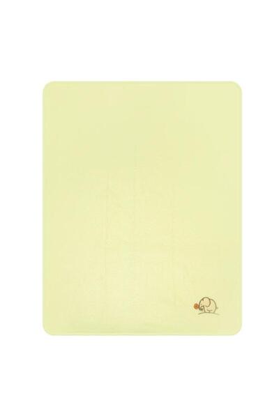LORELLİ Patura polar Beige Elephant, 75x100 cm