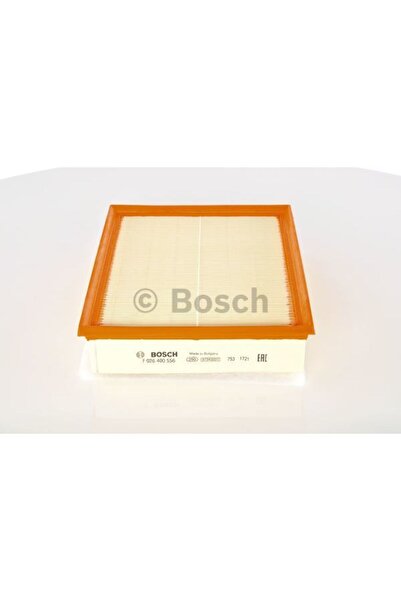 Bosch Air filter F 026 400 556