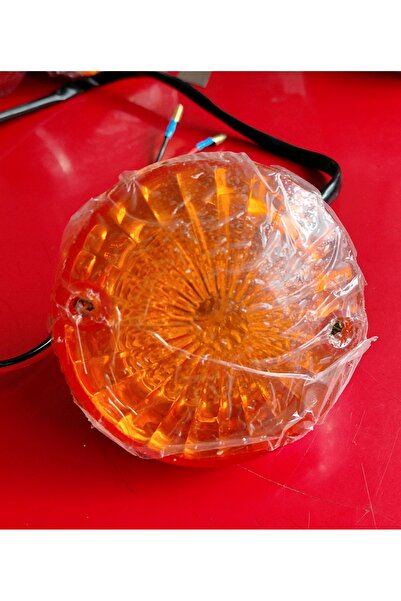 Volta VT5 KABİN SİNYALİ (Sağ ve sol uyumlu)