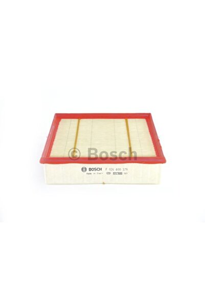 Bosch Air filter F 026 400 379