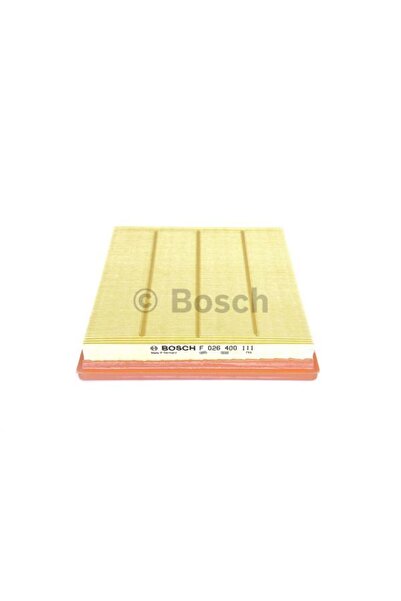 Bosch Air filter F 026 400 111