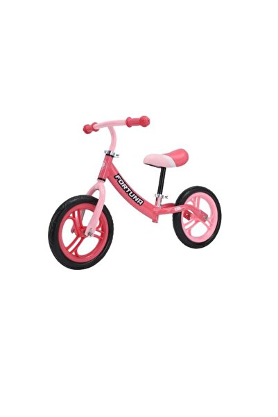 LORELLİ Bicicleta de echilibru Fortuna, roti 10", 2-5 ani, Roz