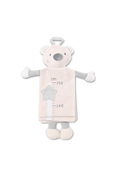 LORELLİ Plush Bear height scale, measuring scale from 60 to 150 cm, 0 months+