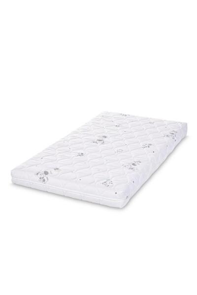 LORELLİ Saltea mobilier Havana, 62 x 110 x 10 cm, cocos si spuma elastica, Verde