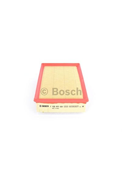 Bosch Air filter F 026 400 434