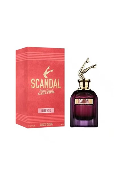 Perfume1 سكالندال انتنس 80 مل