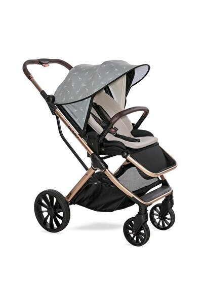 LORELLİ Copertina pentru carucior Lorelli, model universal, protectie solara,...