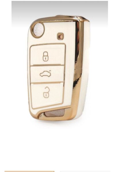 ÖZEN KEYS سيات ليون Fr إيبيزا أرونا تاراكو حماية مفاتيح نانو فاخرة (حافظة) ذه...