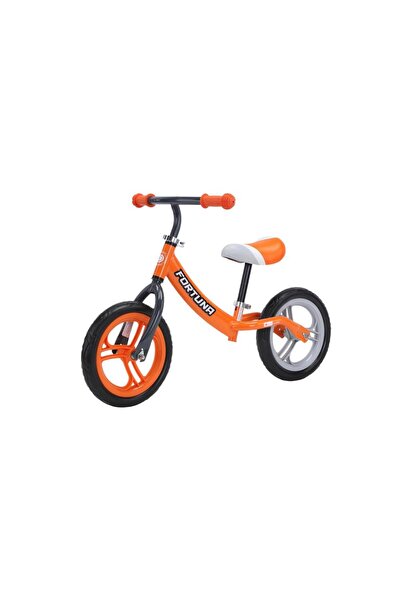 LORELLİ Fortuna Balance Bike, 2-5 Years, Orange