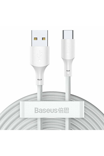 Baseus [Package 2x] Type-C Data Cable Baseus, 5A, 1.5m
