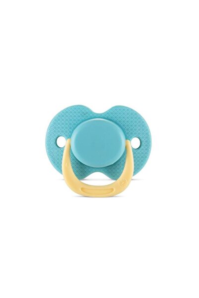LORELLİ Lorelli pacifier with lid, soft silicone, 0 months+, Blue