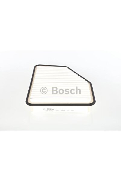 Bosch Въздушен филтър F 026 400 162
