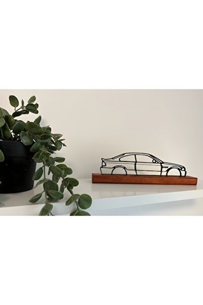 OEM Decorațiune BMW E46