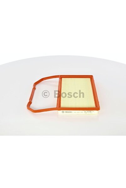 Bosch Air filter F 026 400 285