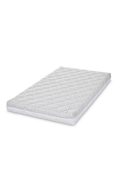 LORELLİ Saltea mobilier Havana, 62 x 110 x 10 cm, cocos si spuma elastica, Gri