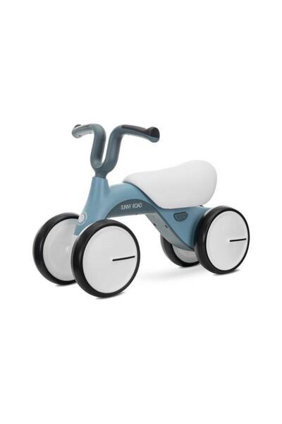 LORELLİ Sunny Road balance bike, 12-36 months, adjustable seat, lights and mu...