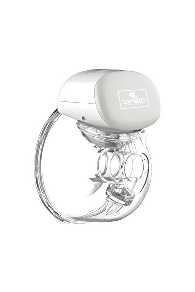 LORELLİ Pompa de san electrica Lorelli, portabila, hands free, cu modul masaj...