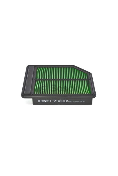 Bosch Air filter F 026 400 098
