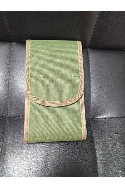 EŞİYOK Phone Wallet Attached to the Belt