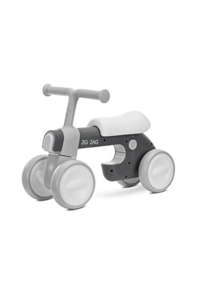 LORELLİ Bicicleta de echilibru Zig Zag, 12-36 luni, scaun reglabil 2 pozitii,...