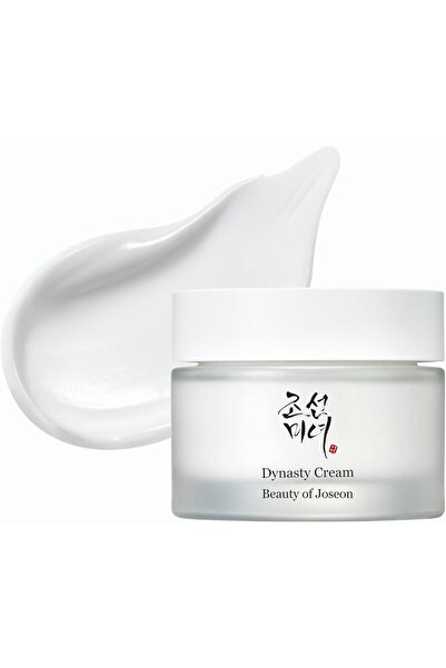 Laxum Dynasty Cream Korean Face Moisturizer 50ml