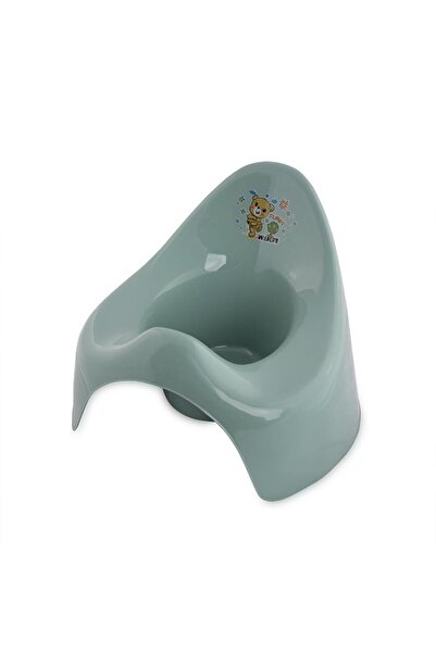 LORELLİ Lorelli potty with backrest, Nordic Green