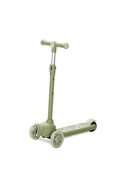 LORELLİ Trotineta Jetster, pana la 20 kg, Verde