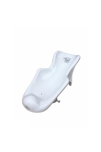 LORELLİ Lorelli plastic bathtub reducer, Bear White