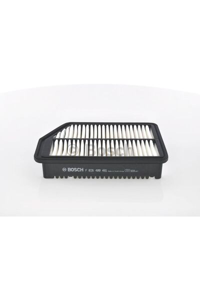 Bosch Air filter F 026 400 481