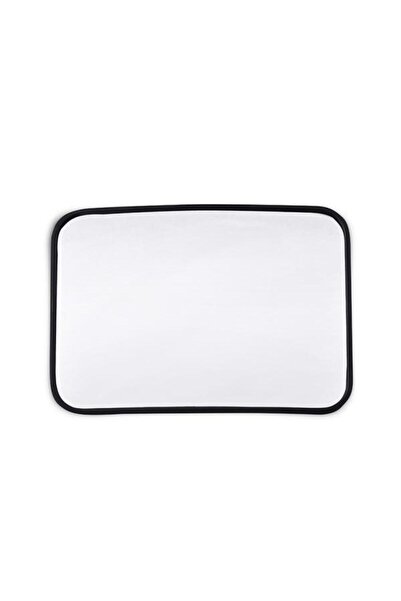 LORELLİ Oglinda auto supraveghere bebe rear-facing Lorelli, cadru negru