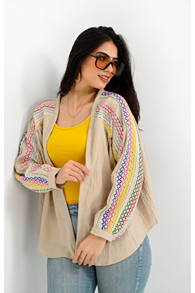 Young&Rich Cardigan outwear كارديجان