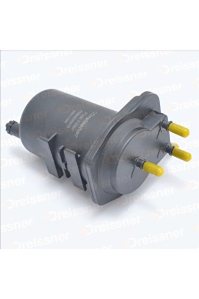 Dreissner Filtru de combustibil F0683DREIS