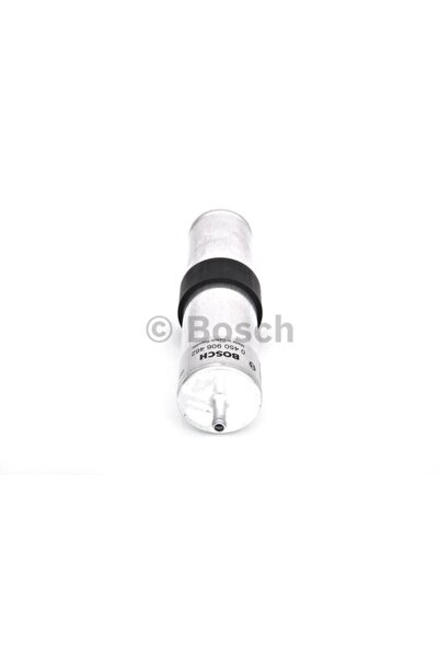 Bosch Filtru de combustibil 0 450 906 462