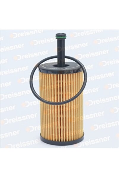 Dreissner Маслен филтър O0228DREIS
