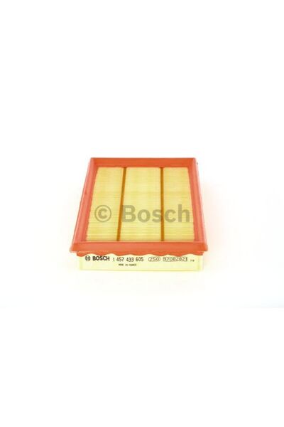 Bosch Air filter 1 457 433 605