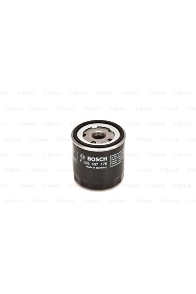Bosch Oil filter F 026 407 176