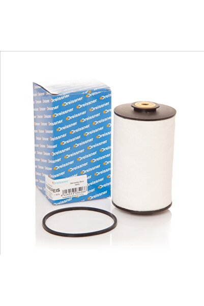 Dreissner Φίλτρο καυσίμου F0006DREIS