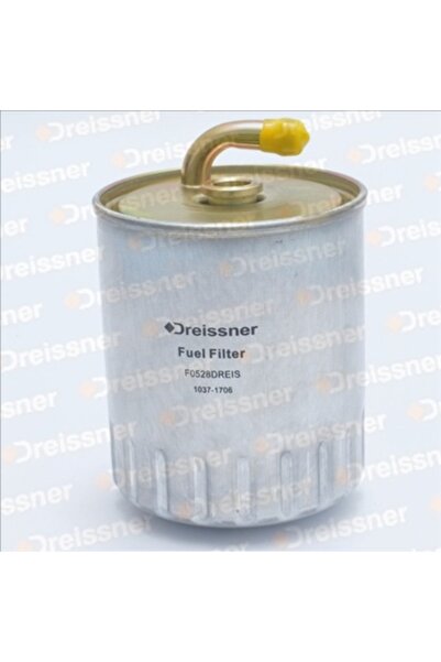 Dreissner Filtru de combustibil F0528DREIS