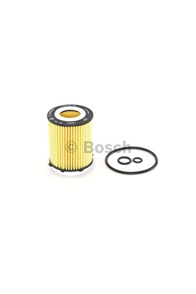 Bosch Oil filter F 026 407 166