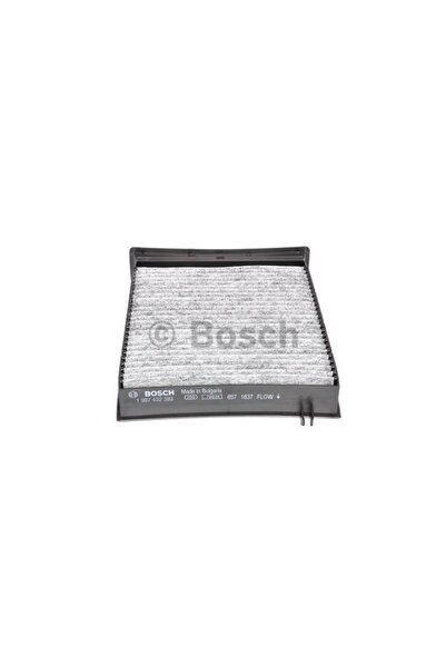 Bosch Filtru, aer interior 1 987 432 393