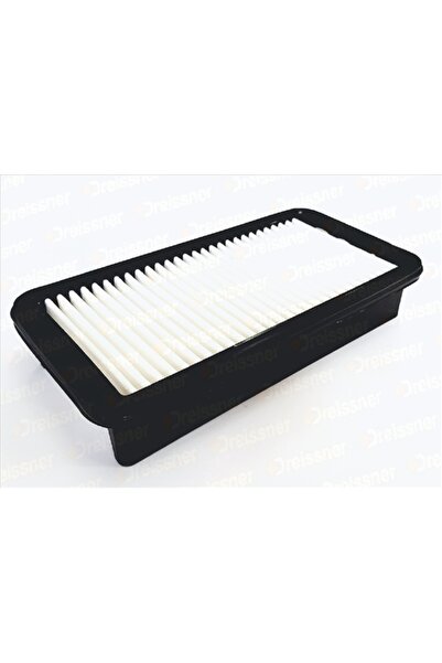 Dreissner Въздушен филтър A0730DREIS