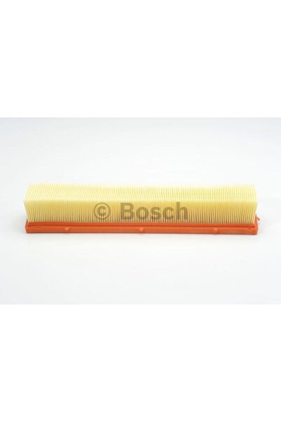 Bosch Filtru Aer 1457433163 Dacia Logan Nissan Almera Ii/Almera Ii Hatchback/...