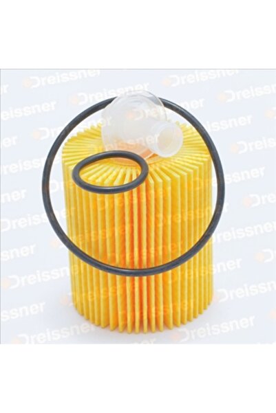 Dreissner Φίλτρο λαδιού O0242DREIS