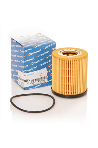 Dreissner Filtru de ulei O0319DREIS