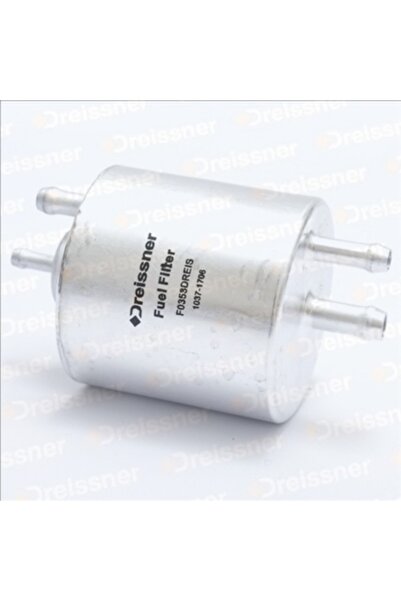 Dreissner Filtru de combustibil F0353DREIS