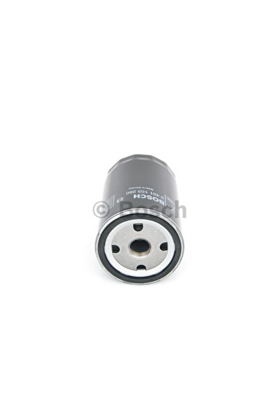 Bosch Oil filter 0 451 103 280