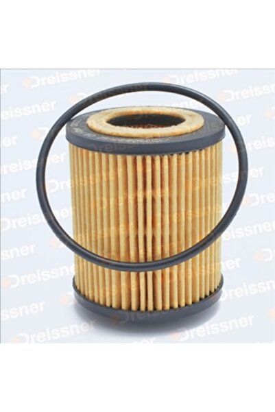 Dreissner Filtru de ulei O0227DREIS