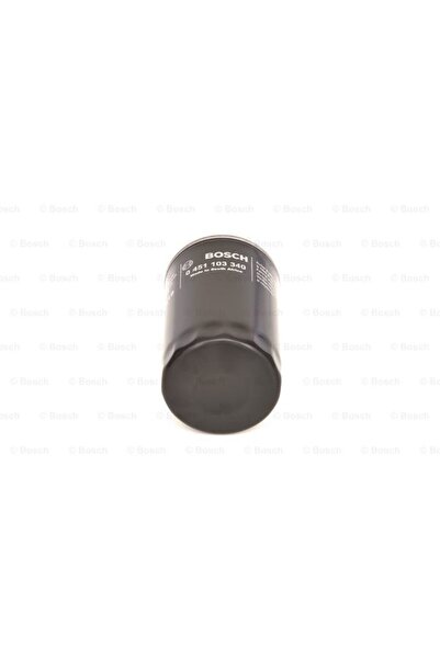 Bosch Oil filter 0 451 103 340