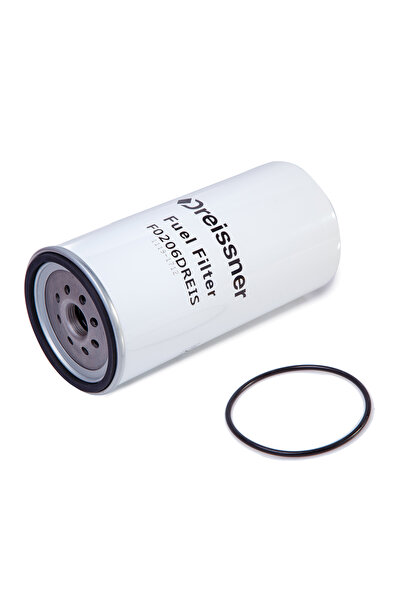 Dreissner Filtru de combustibil F0206DREIS